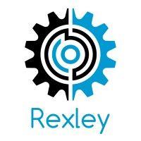 rexley llc. logo image