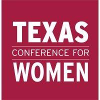 texas conference for women