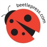 beetle press logo image