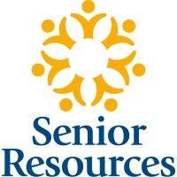 senior resources inc. logo image