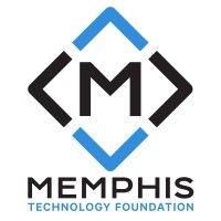 memphis technology foundation logo image