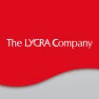 the lycra company logo image