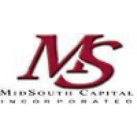 midsouth capital logo image