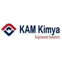 kam kimya logo image