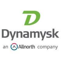 dynamysk automation ltd. logo image