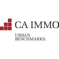 ca immobilien anlagen ag (ca immo)