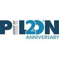 pilon ltd logo image