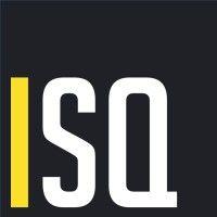 isq logo image