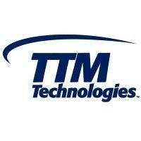 ttm technologies logo image