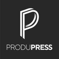 produpress logo image