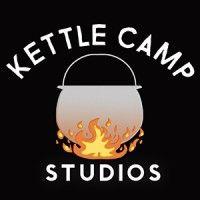 kettle camp studios logo image