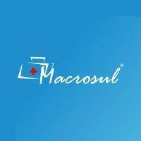 macrosul produtos médicos logo image