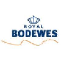 royal bodewes logo image