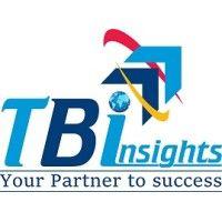 trusted business insights logo image