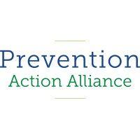 prevention action alliance logo image