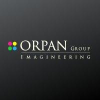 orpan group logo image