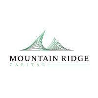 mountain ridge capital logo image