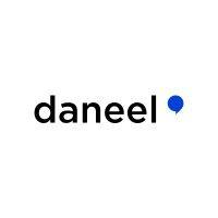 daneel.io logo image