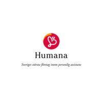 humana assistans ab logo image