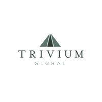 trivium global, llc logo image