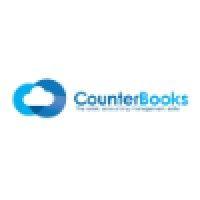 counterbooks/cv retail logo image