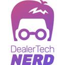 logo of Dealertech Nerd