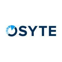 osyte [o-sight] logo image