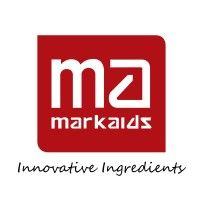 markaids logo image