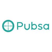 pubsa logo image