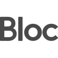 bloc, inc. logo image