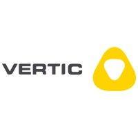 vertic logo image