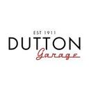 logo of Dutton Garage