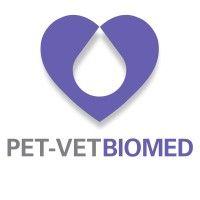 petvet biomed logo image