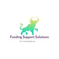 funding support solutions logo image