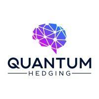 quantum hedging