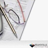 manville & schell, p.c., certified public accountants