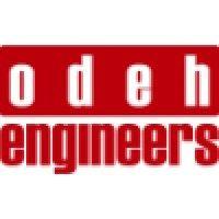 odeh engineers logo image