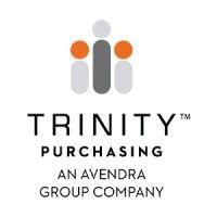 trinity purchasing - an avendra group company