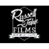 russell john films: logo image