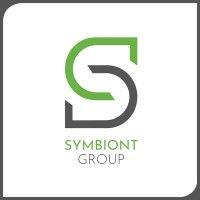 symbiont group logo image