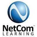 logo of Netcom Learning