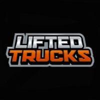 lifted trucks logo image