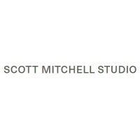 scott mitchell studio logo image