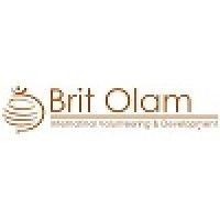 brit olam - international volunteering and development