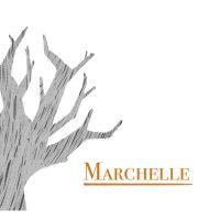 marchelle wines logo image