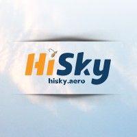 hisky logo image