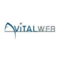 avital web, inc. logo image