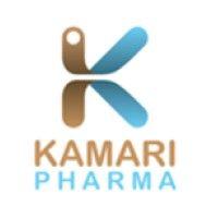 kamari pharma logo image