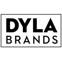 dyla brands logo image