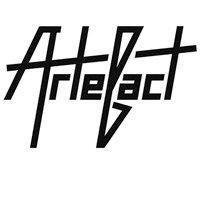 artefact logo image